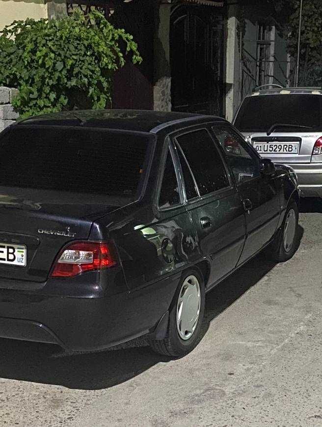 Chevrolet NEXIA 2 2014