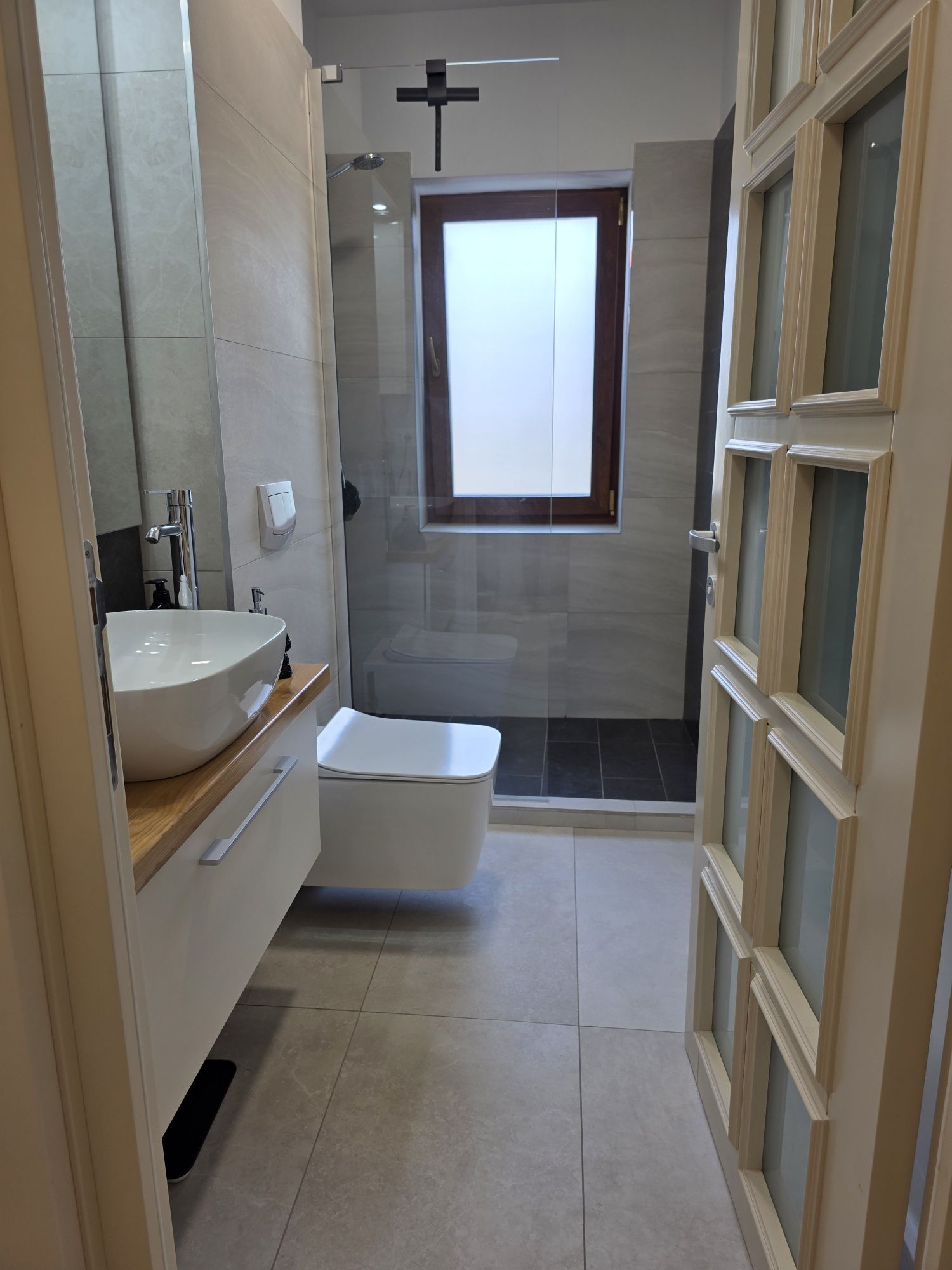 Apartament 2 camere Valea Lupului