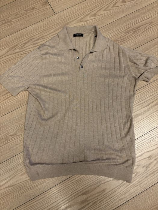 Tricou Massimo Dutti