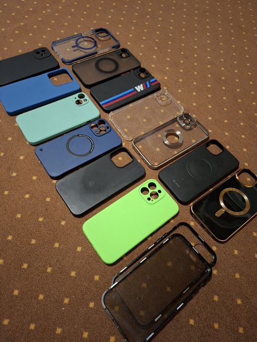 Carcase pentru telefoane Samsung,iPhone...