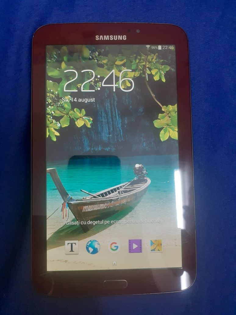 Samsung Tab 3 SM-T210