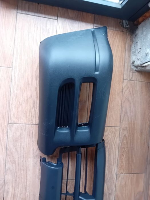 Bara fata Mitsubishi  l200 l200 NOUA