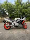 Suzuki GsxF 750 Katana URGENT