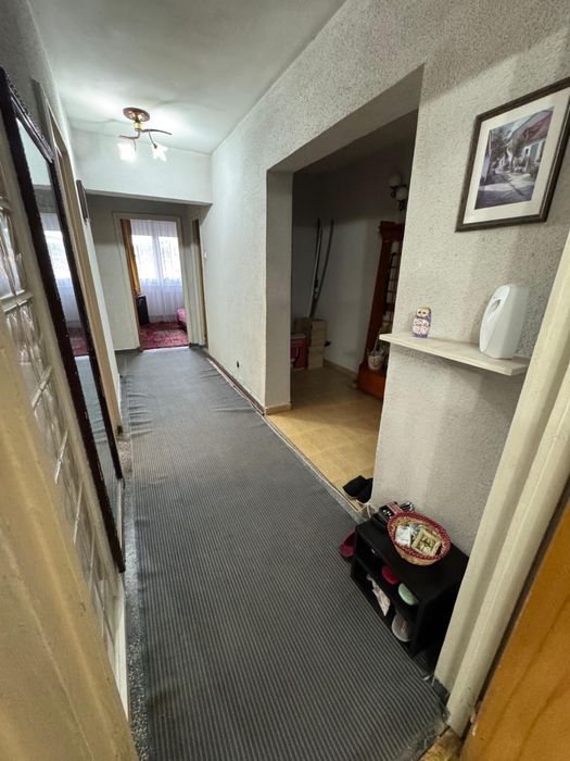 Inchiriez apartament 3 camere ultracentral