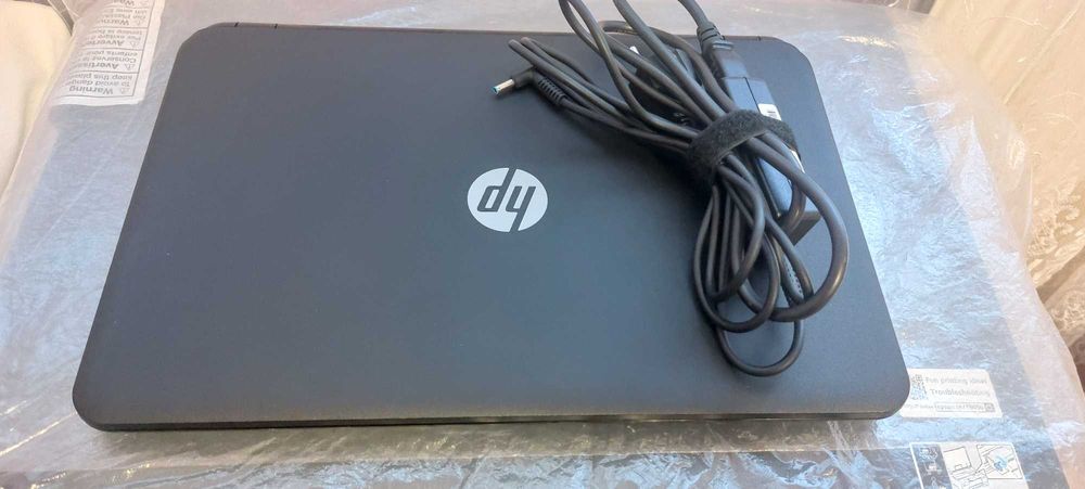 HP 250 G3 - 4 ядрен