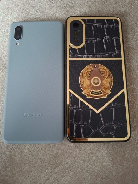 Самсунг а02 обмен