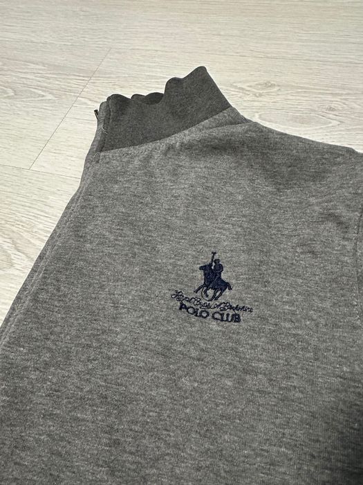 Polo Club мъжки суичър