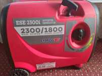 Generator silențios inverter Endress ESE2300i