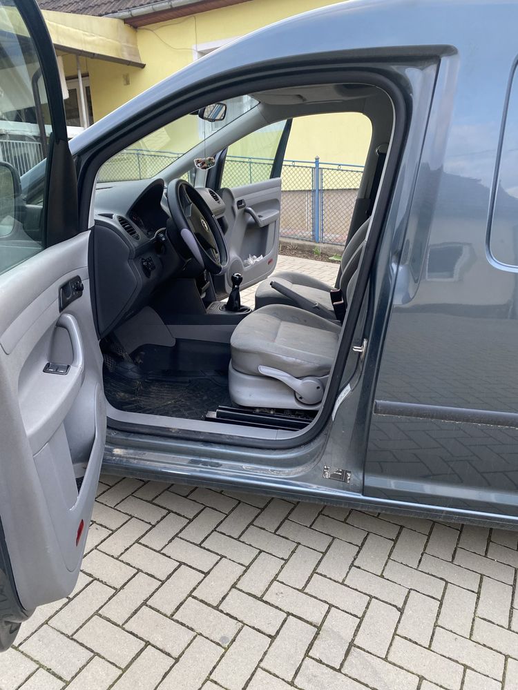 Volkswagen cady max