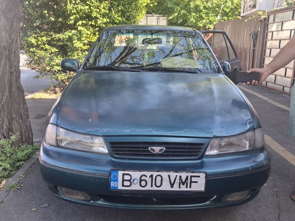 Daewoo Cielo de vânzare
