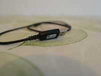 cablu micro usb - USB 30cm