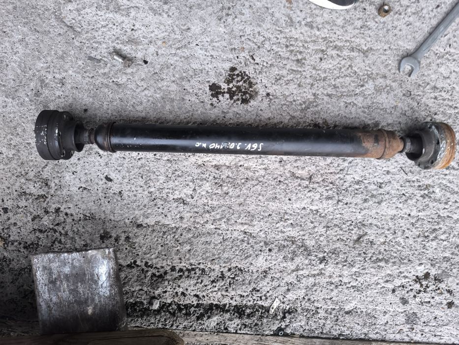 Малък кардан Suzuki Grand Vitara 2.0 140к.с.