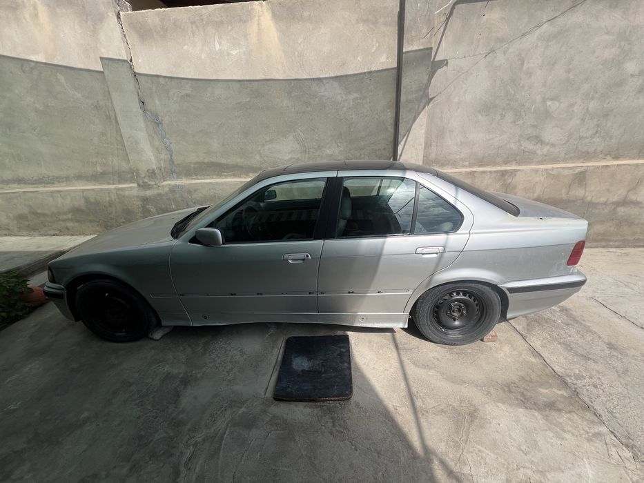 BMW e318 m40 matorda