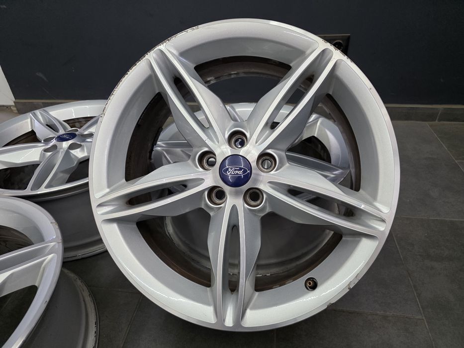 Джанти 19 - Ford Edge, Kuga, Puma