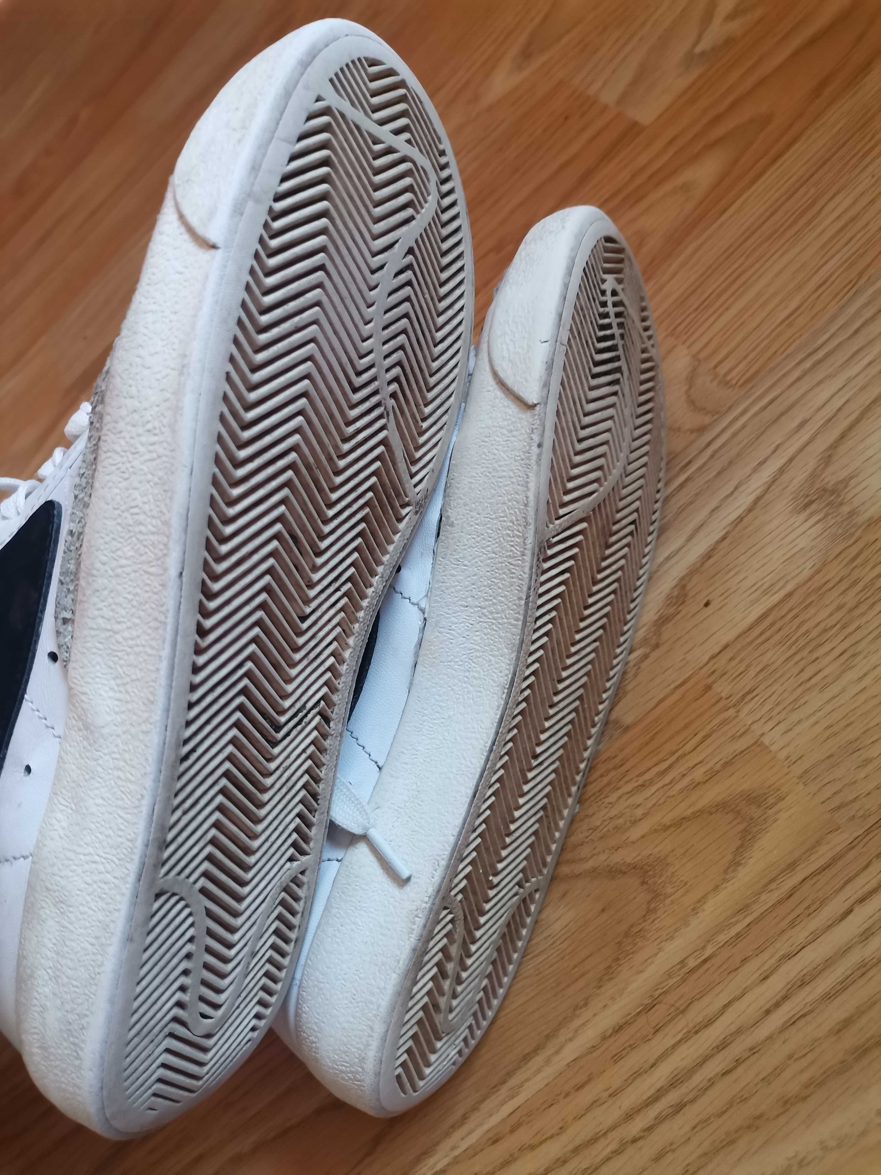 Nike Дамски маратонки Найк Nike blazer