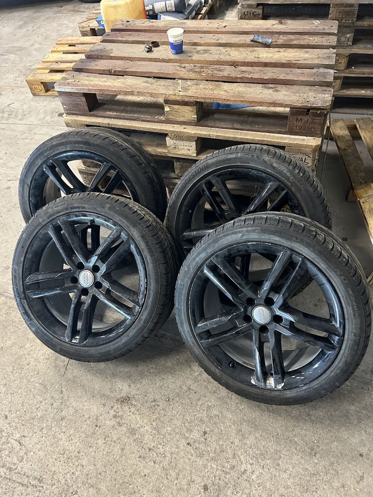 Jante Audi R19 5x112