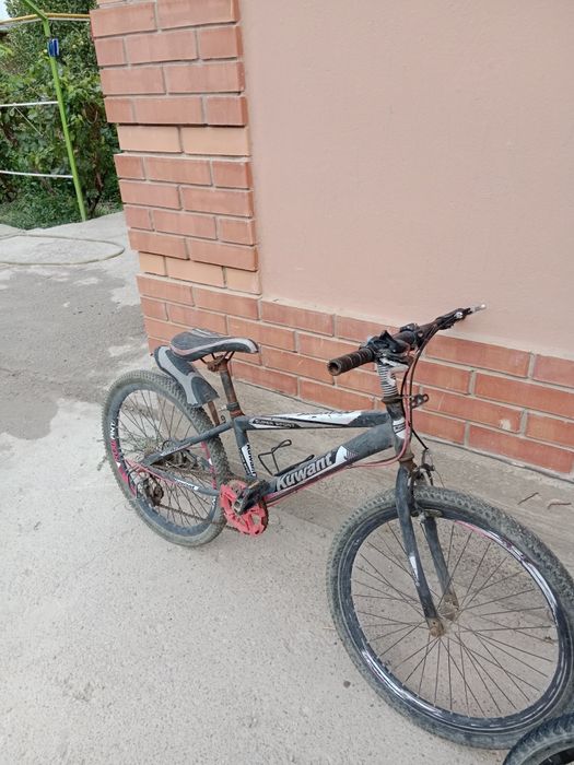 Велосипед  детски