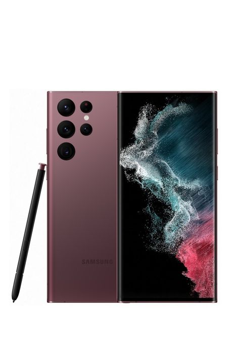 Samsung S22 ultra 12/512gb