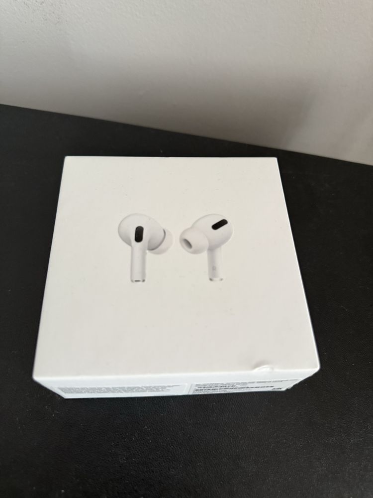 Слушалки Air Pods Pro 1st gen