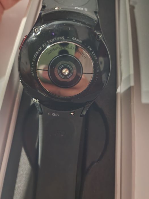 Samsung Galaxy watch 4 44mm
