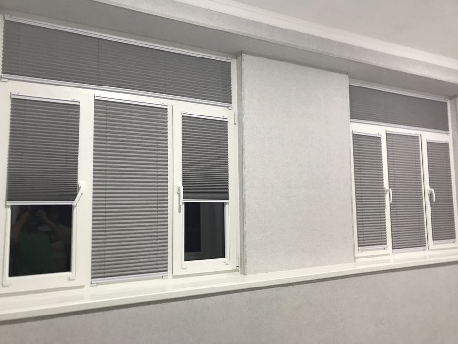 Жалюзи Jalyuzi жалузи