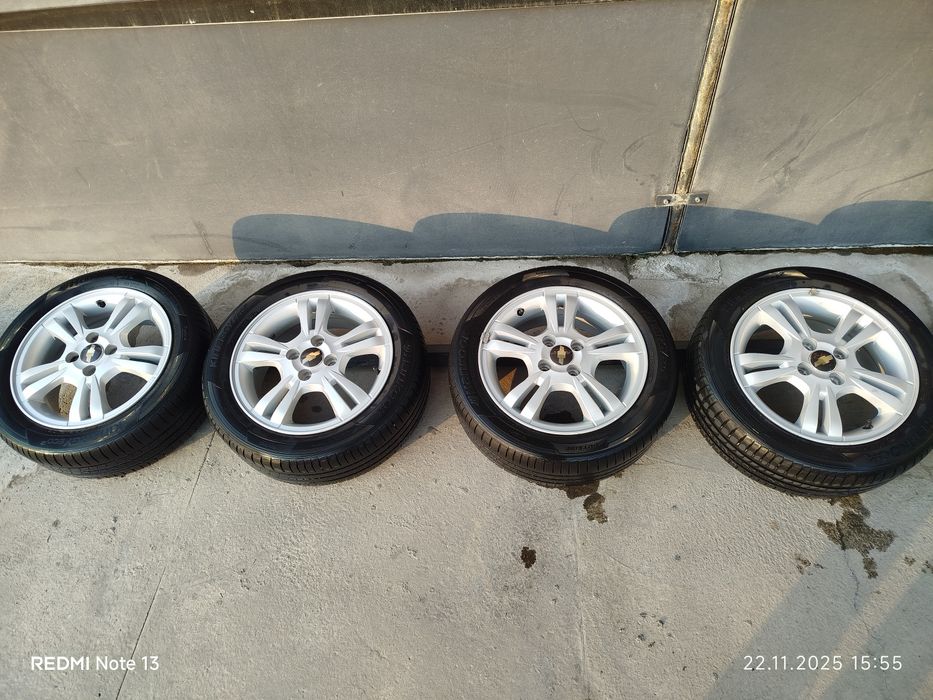 Диска балон оригинал родной нексия 3