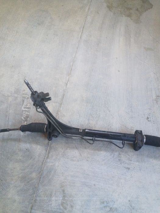 Кормилна рейка Фиат Дукато