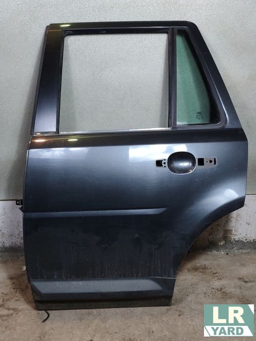 Portiera stanga spate FREELANDER 2 2006-2014 LR005852 dezmembrez