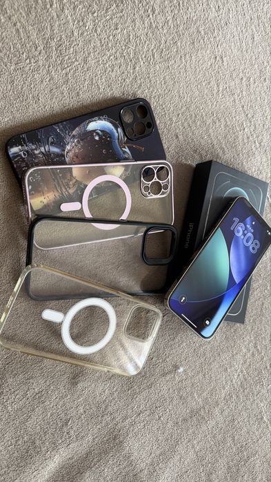 iPhone 12 Pro Max 128 GB