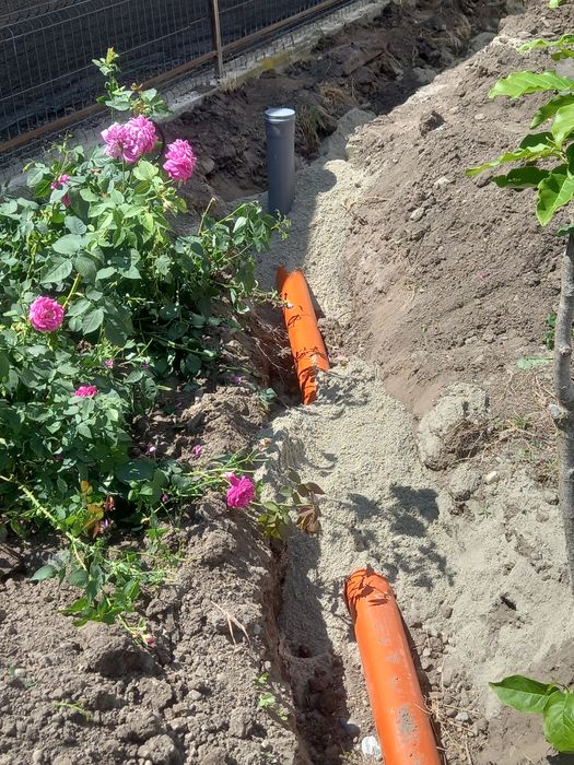 Fosa Septica ecologica