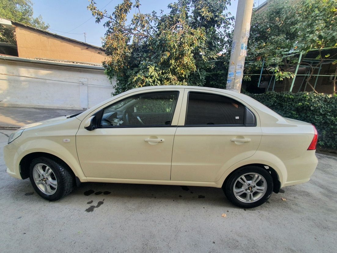 2020 Nexia 3 mexanika kraska toza q