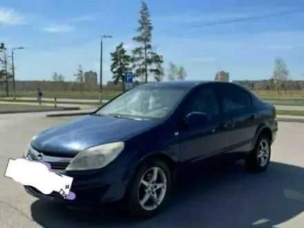 Opel Astra H 1.8 2008 г.