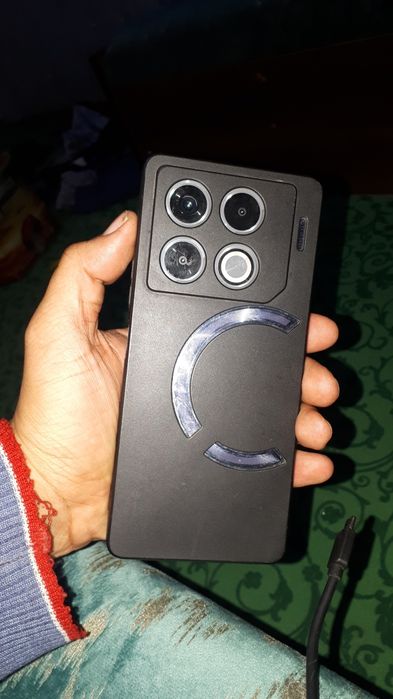 INFINIKS GT 20 PRO 12+ 256 pubg