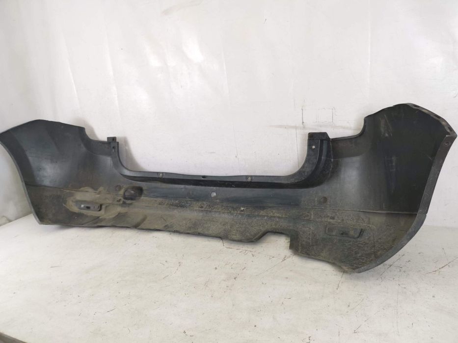 Bara Spate Dacia  Duster 1 2010 2011 2012 2013 Originala In Stare Buna