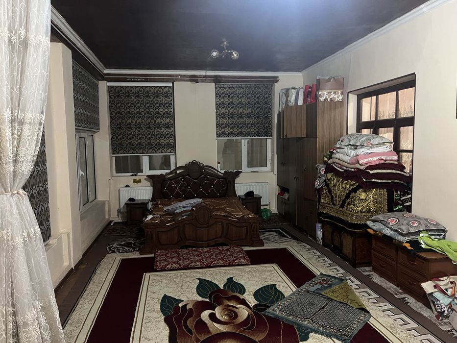 Sergeli qumariq uchastka sotiladi