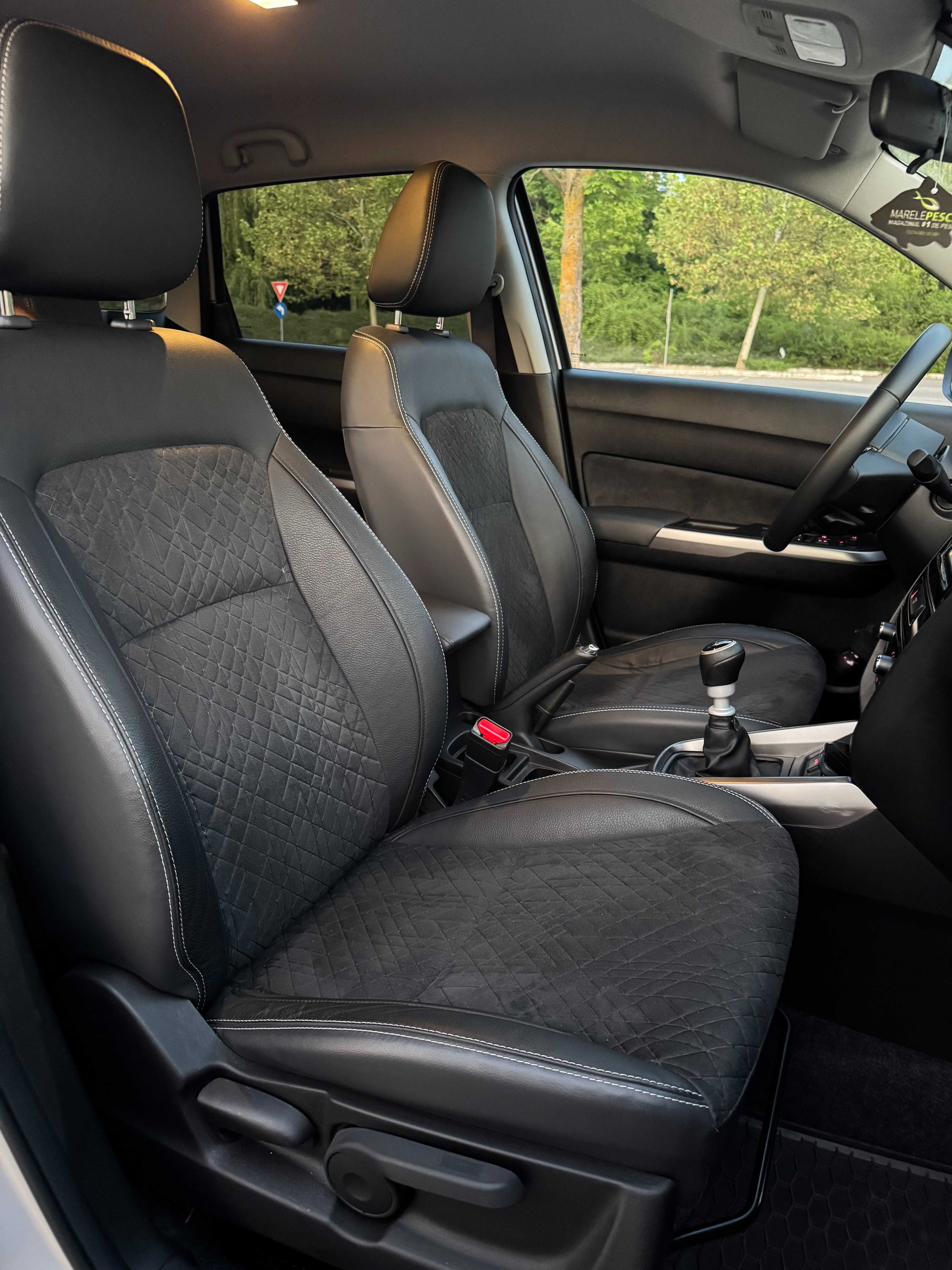 suzuki vitara 2023 4x4