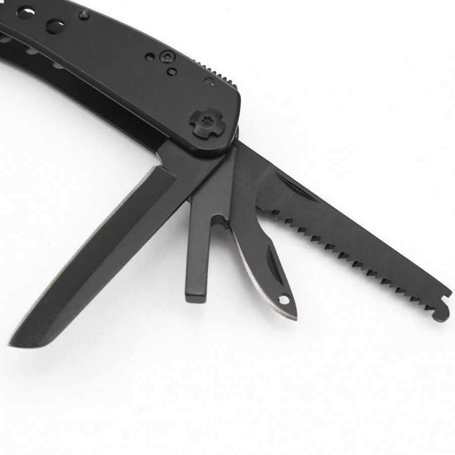 GANZO качествен Мултифункционален инструмент Multi-Tool Ganzo G201B