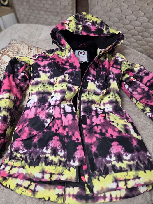 Зимно спортно яке CROPP