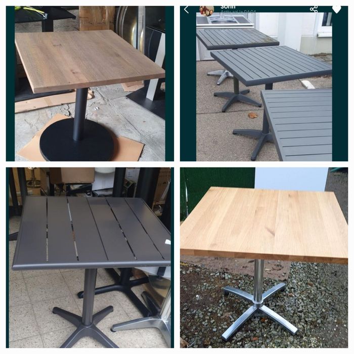 Mese restaurant/ mese Hpl Compact  /