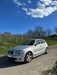 BMW Seria 1, 120d, 163cp, 2006, E87