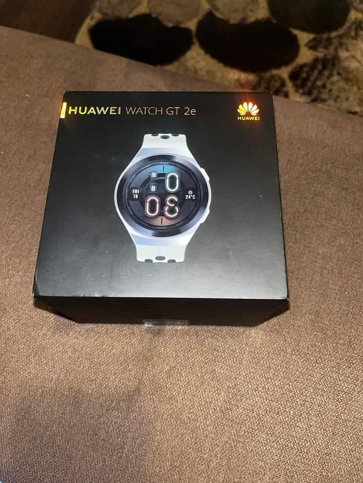 Smart watch Huawei GT2E