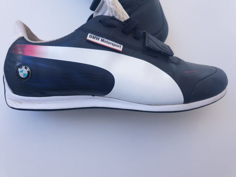 Adidasi Puma Bmw,Gr.40