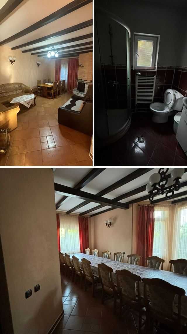 Casa Elvira Voronet
