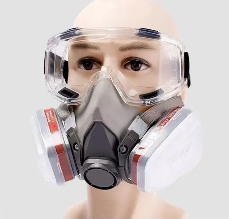 Респиратор Маска