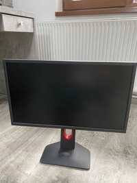 Monitor LED BenQ Gaming Zowie XL2546K 24.5 inch, 1 ms, 240 Hz