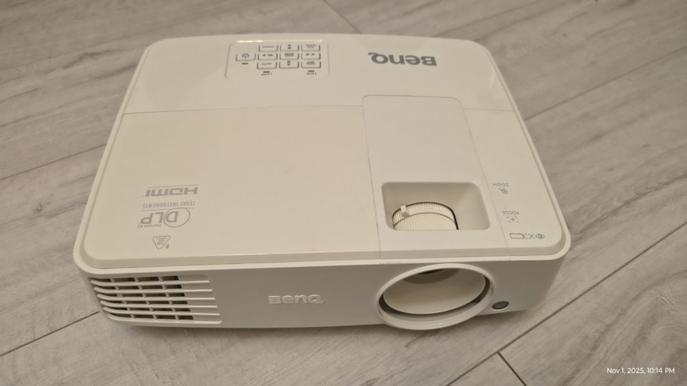Video proiector BenQ ms514h Perfect Functional