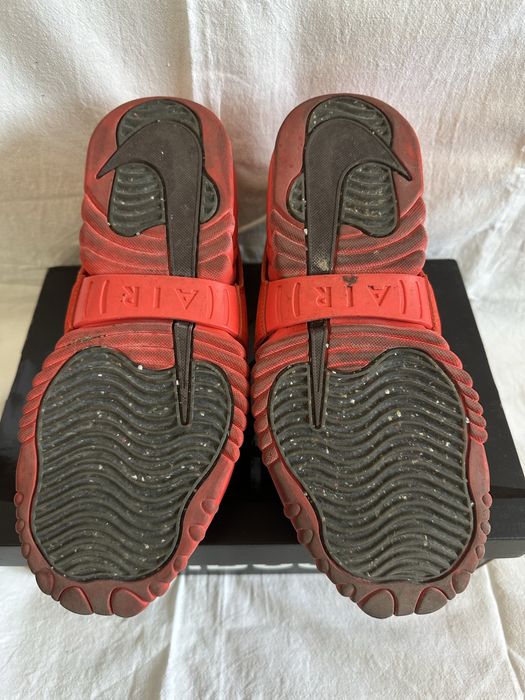 Nike x Ambush Air Adjust Force 42.5