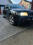 Vând Audi a4 b6 1.9 TDI