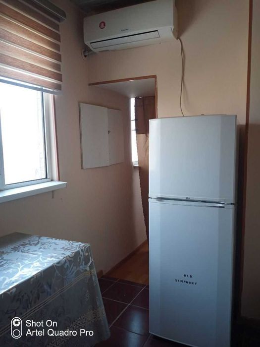 Квартира аренда 3 ком Яккасарай 139000