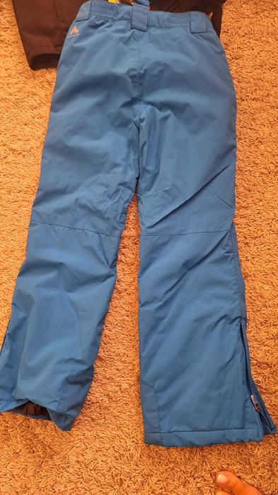 Детски ски екип за момче